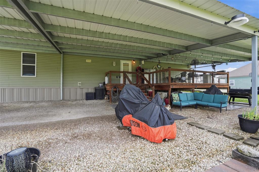 16348 Willie Road Iowa, LA 70647 - Photo 5 of 28