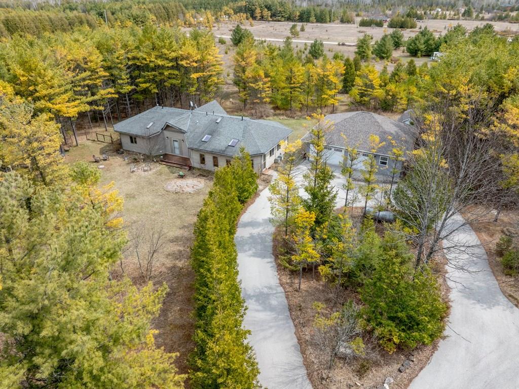 8770 West Meadow Road Baileys Harbor, WI 54202 - Photo 1 of 49 Main View