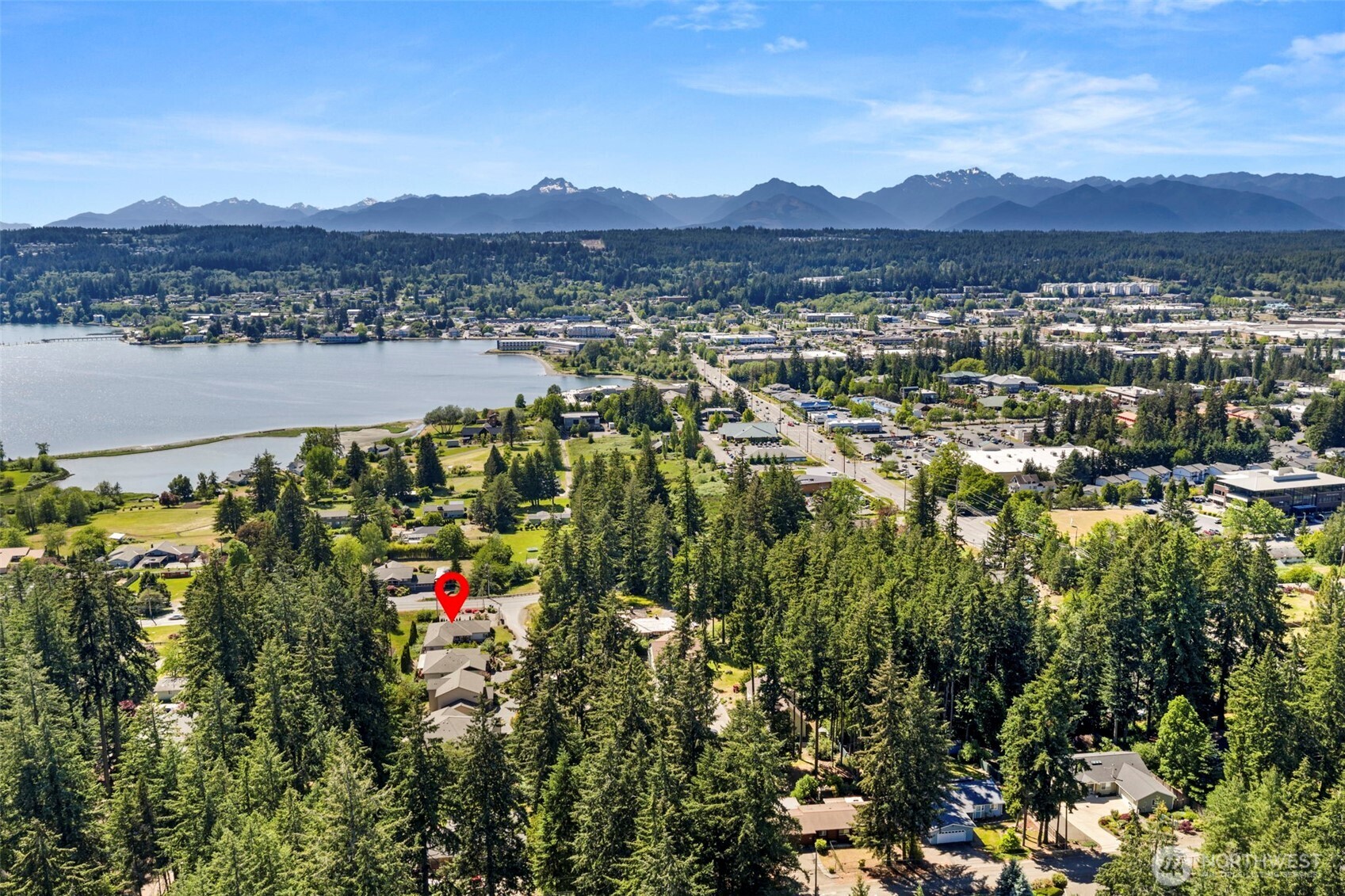1987 Northwest Rampart Ridge Court Bremerton, WA 98311 - Photo 37 of 39