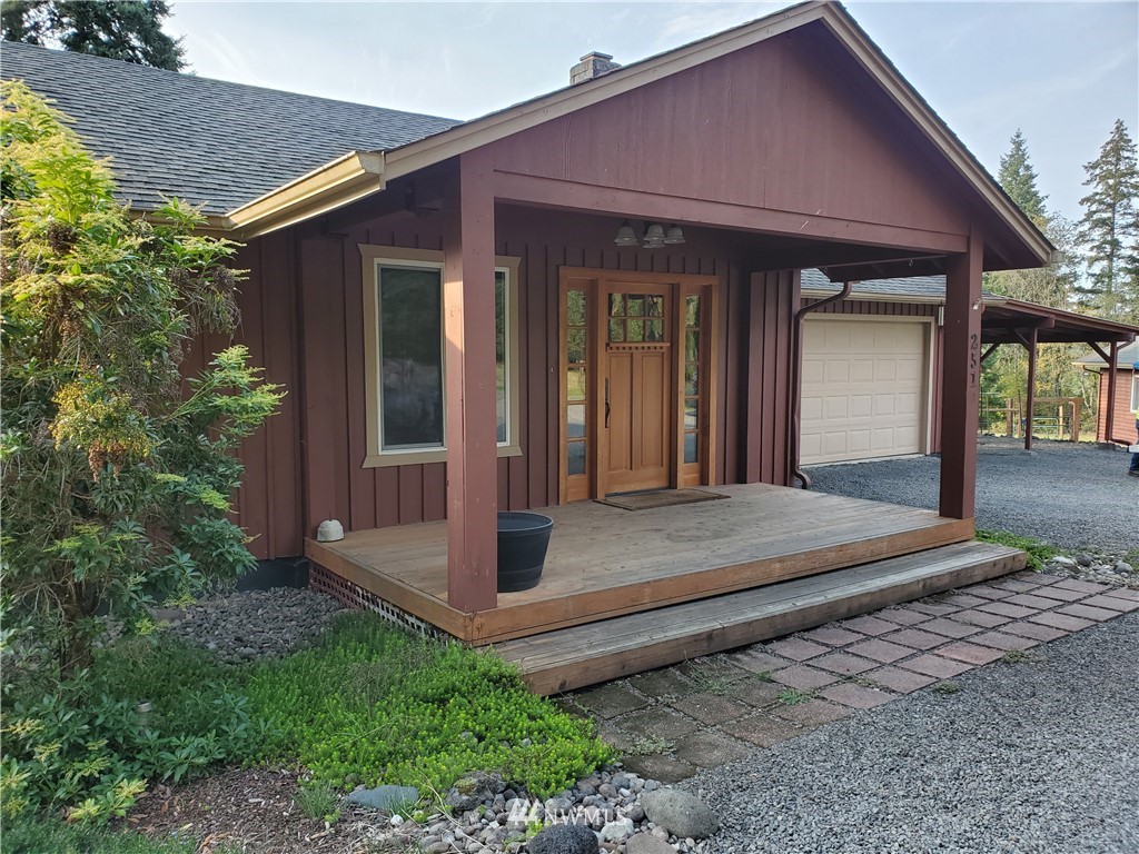 251 Hinch Road Castle Rock, WA 98611 - Photo 1 of 1 Gallery Image 1