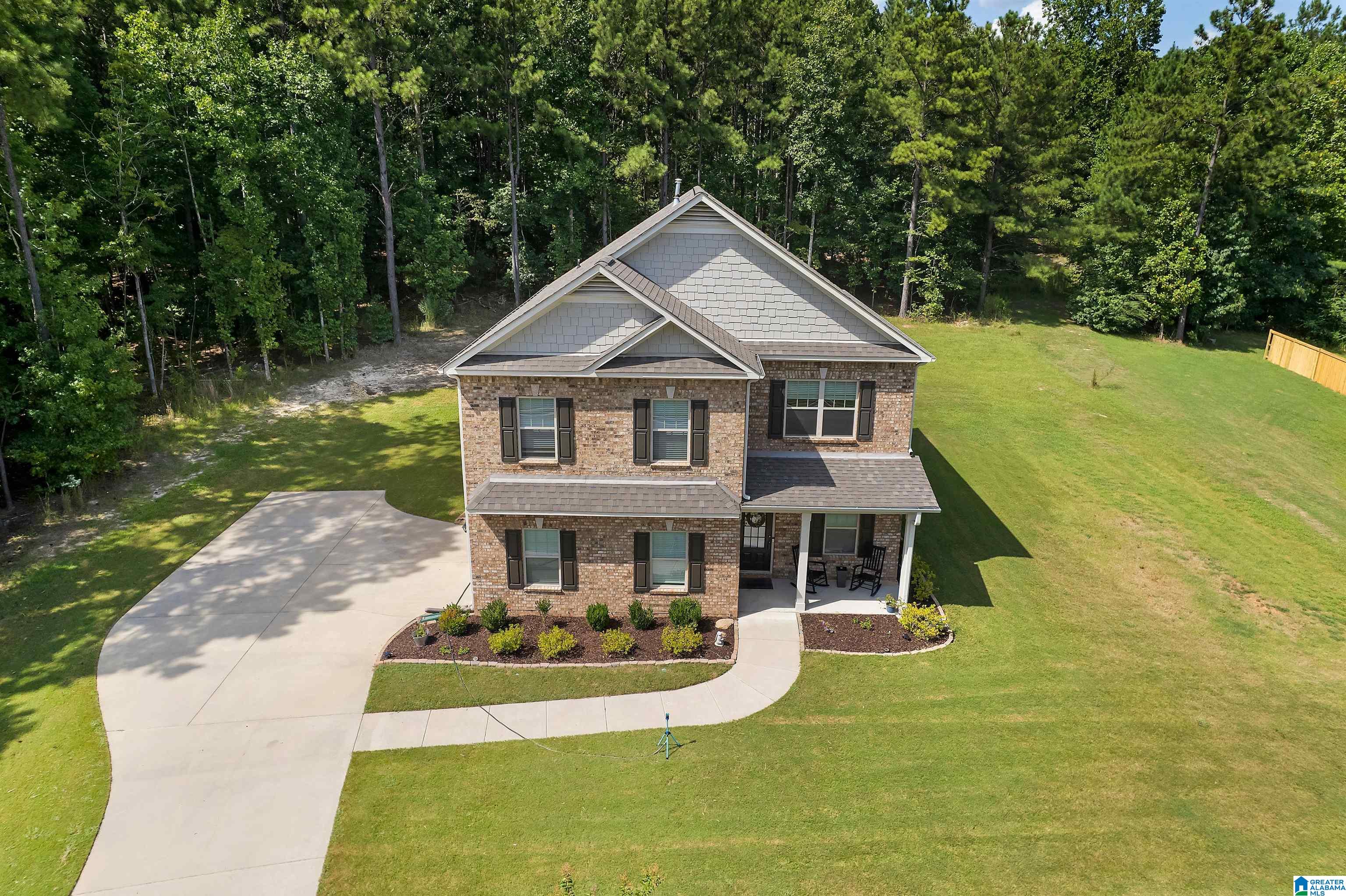 181 Ridgeline Drive Chelsea, AL 35043 - Photo 2 of 39 Gallery Image 2