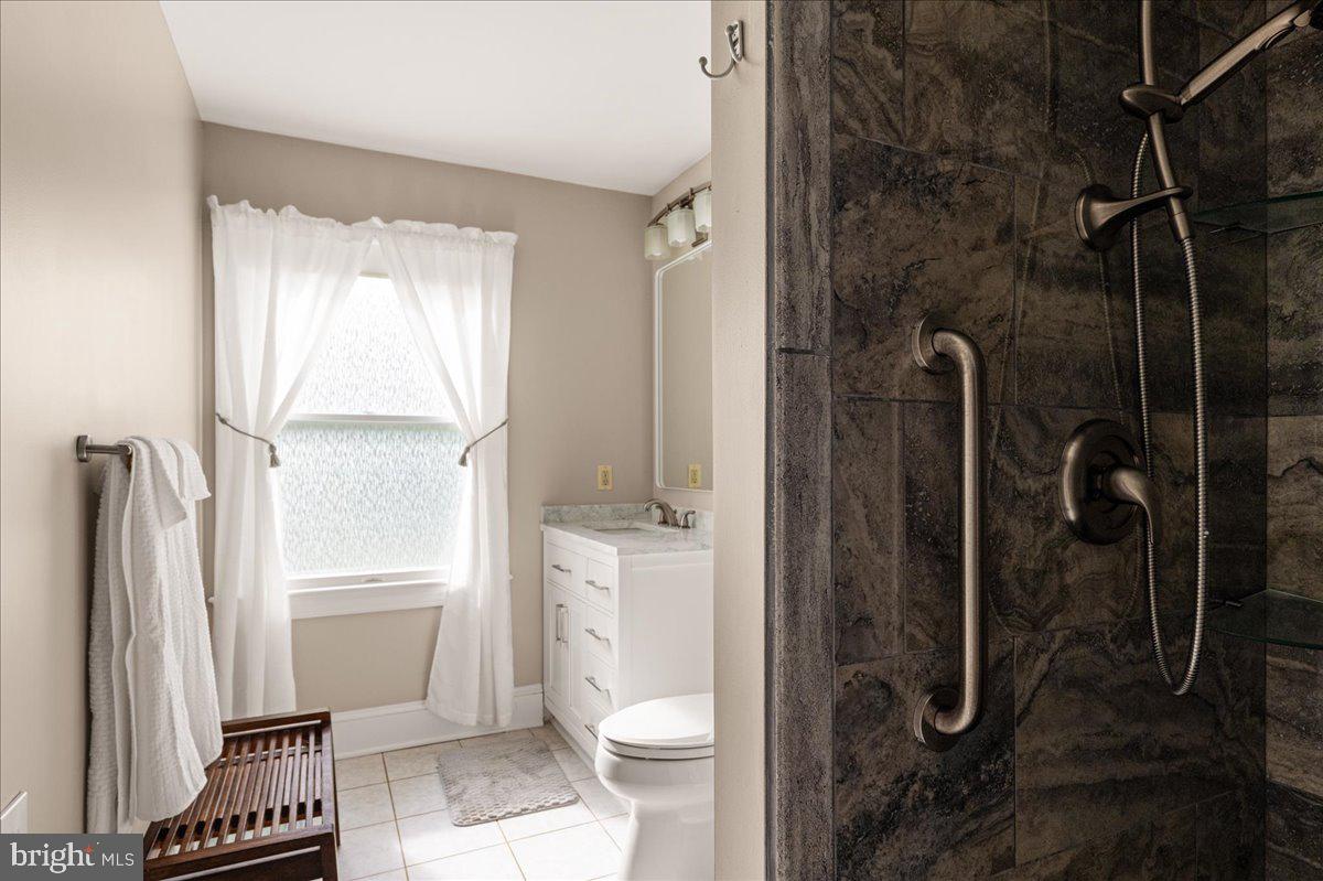 3545 Cobbler Mountain Road Delaplane, VA 20144 - Photo 26 of 37 Main bath
