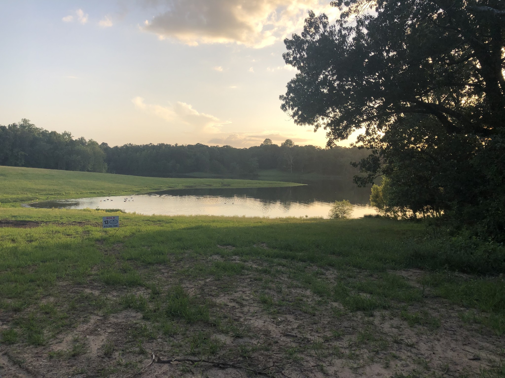 0 Starlight Road McMinnville, TN 37110 - Photo 2 of 5