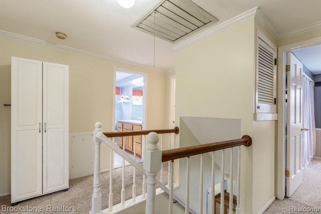 2969 Powderhorn Ridge Road Rochester Hills, MI 48309 - Photo 35 of 56