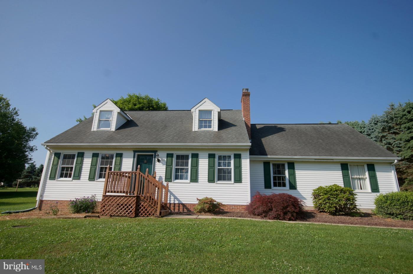 21 Observation Site Road Conestoga, PA 17516 - Photo 1 of 34