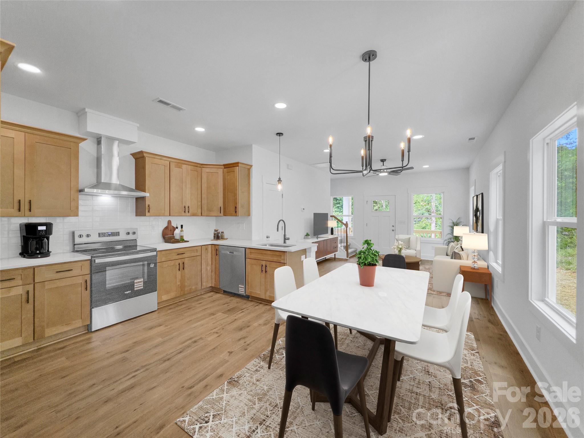 829 East Arch Street Lancaster, SC 29720 - Photo 8 of 21