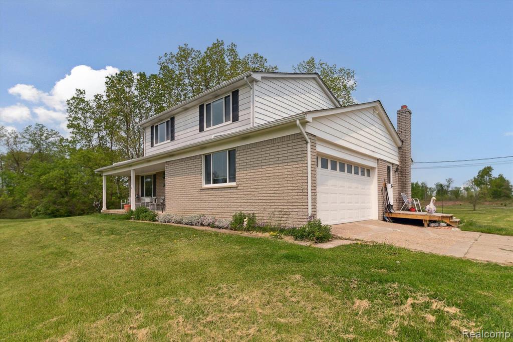 22969 27 Mile Road Ray, MI 48096 - Photo 4 of 45 Gallery Image 4