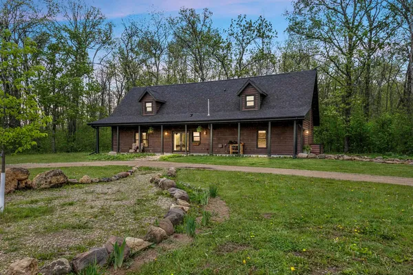 $599,000 | W4342 County Highway East, Berlin, WI 54923