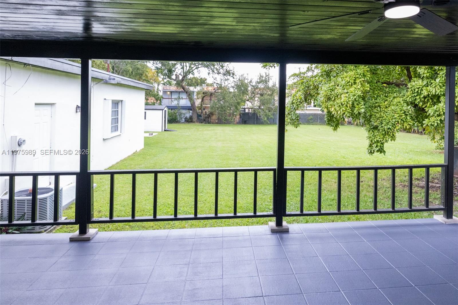 3401 Southwest 17th Street, Unit 3401 Miami, FL 33145 - Photo 13 of 69 a view of swimming pool with a yard