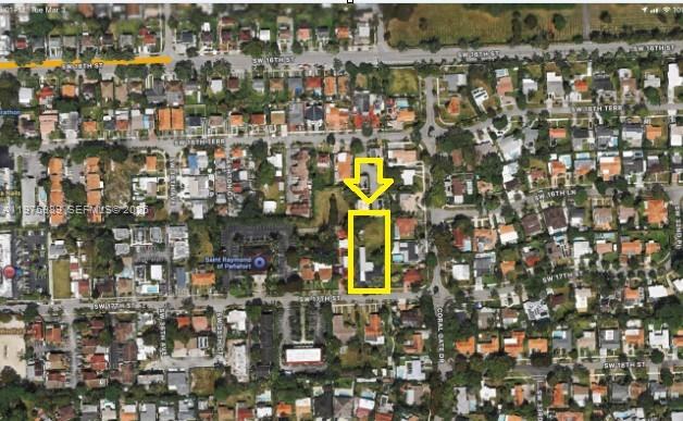 3401 Southwest 17th Street, Unit 3401 Miami, FL 33145 - Photo 69 of 69