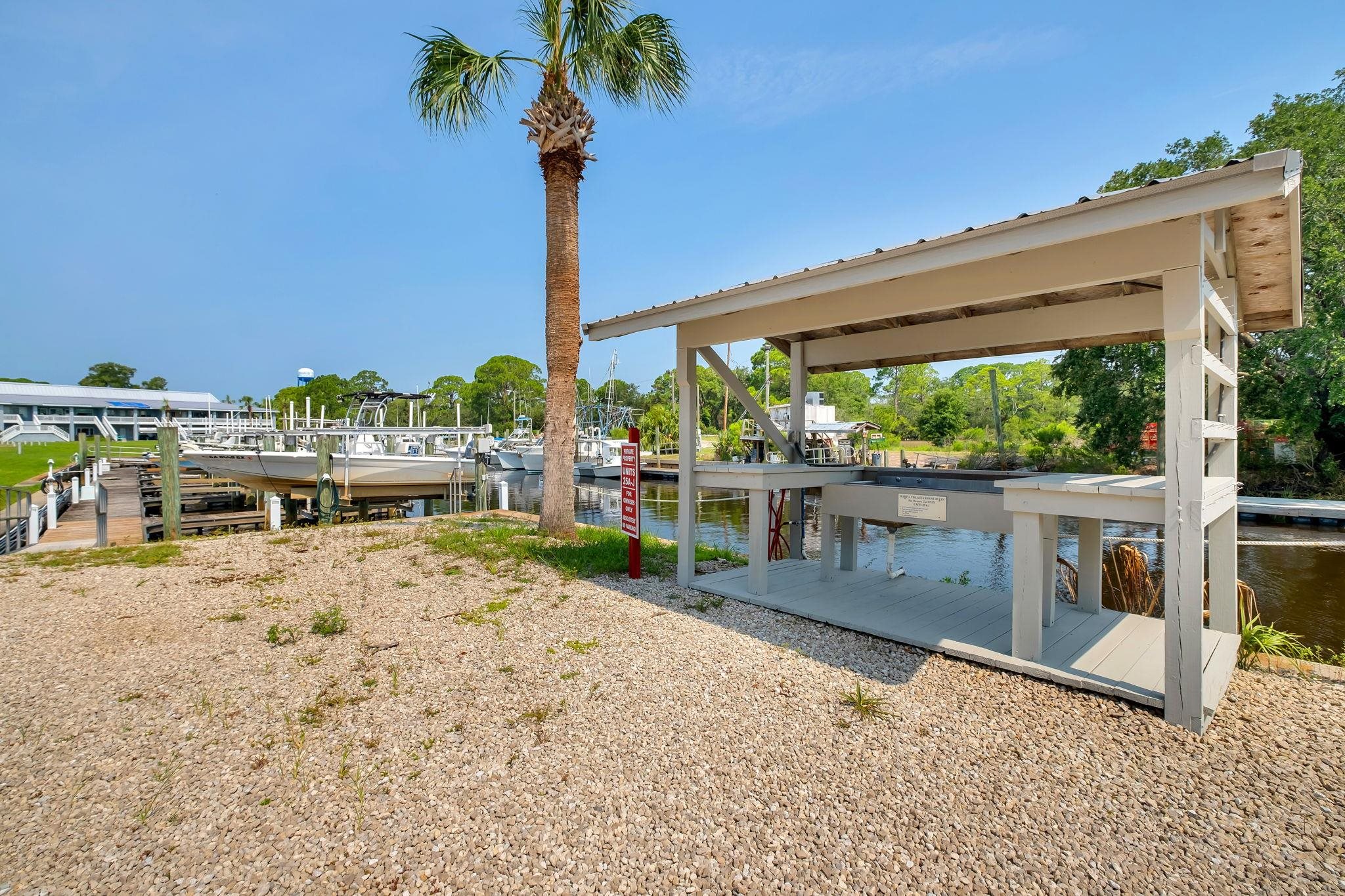 25 Mashes Sands Road, Unit F Panacea, FL 32346 - Photo 46 of 65 Gallery Image 46