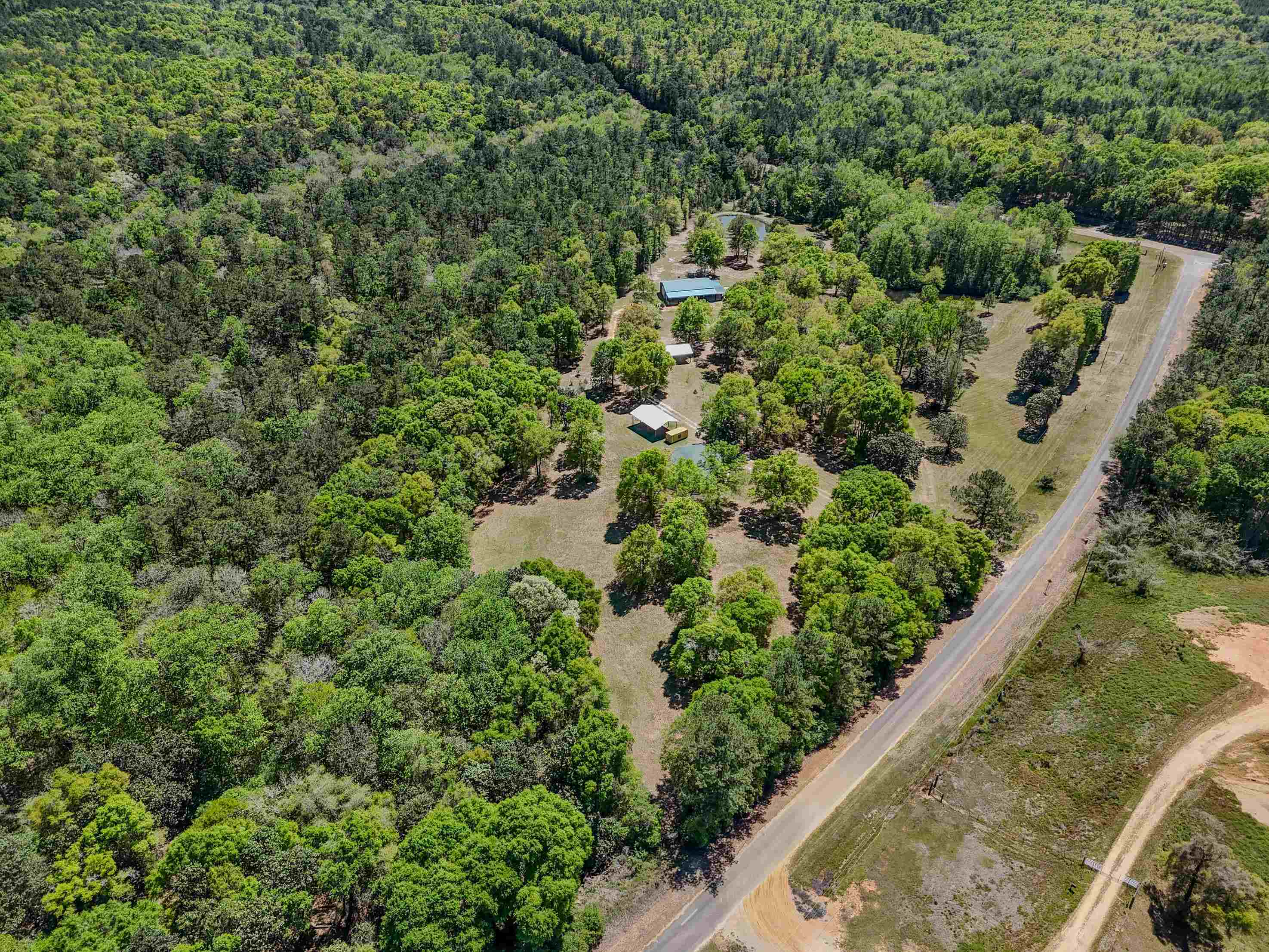 2412 Union Road Florala, AL 36442 - Photo 46 of 48 Gallery Image 46
