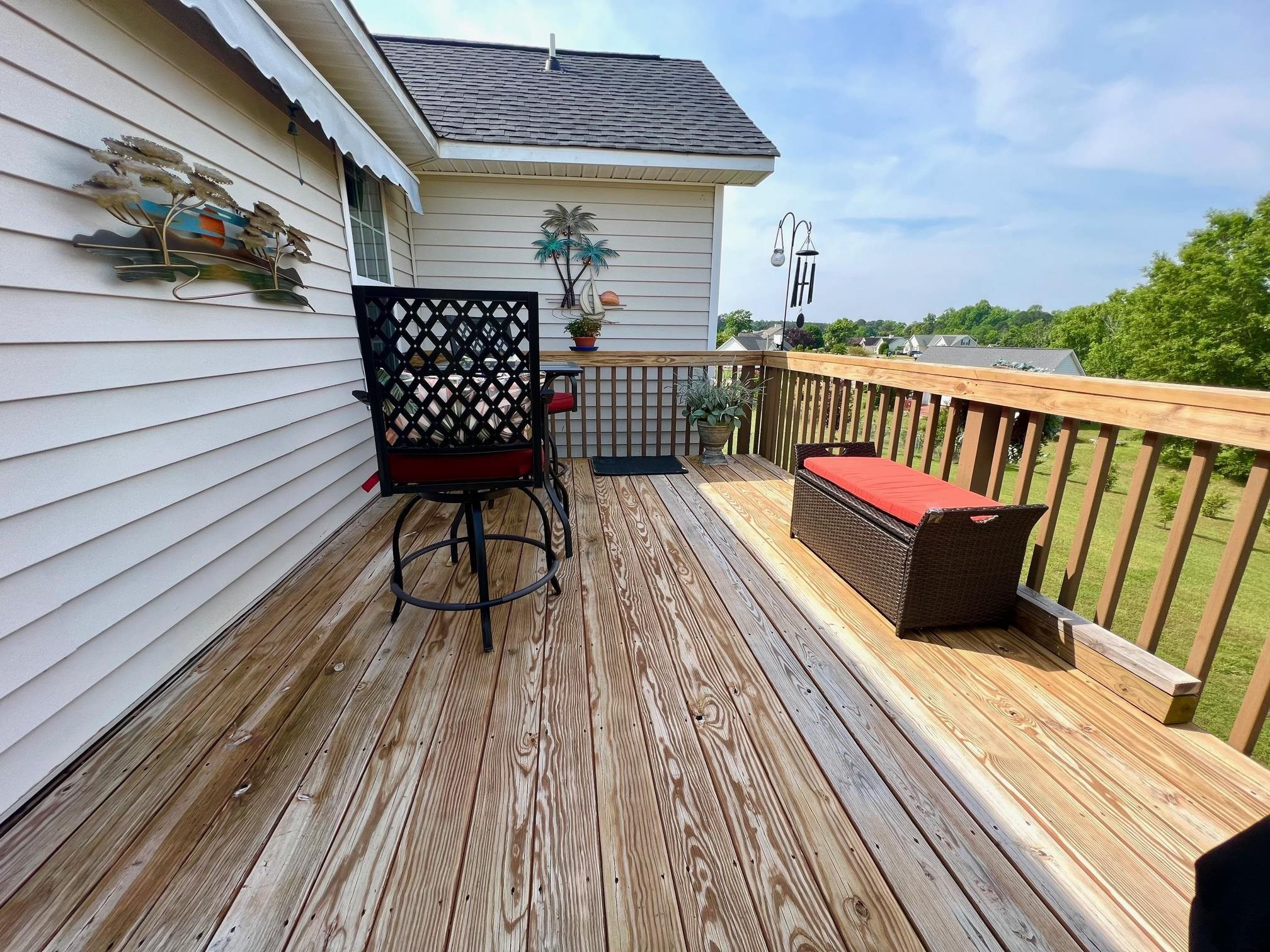 1492 Cane Mill Road Coats, NC 27521 - Photo 15 of 19 Photo 15