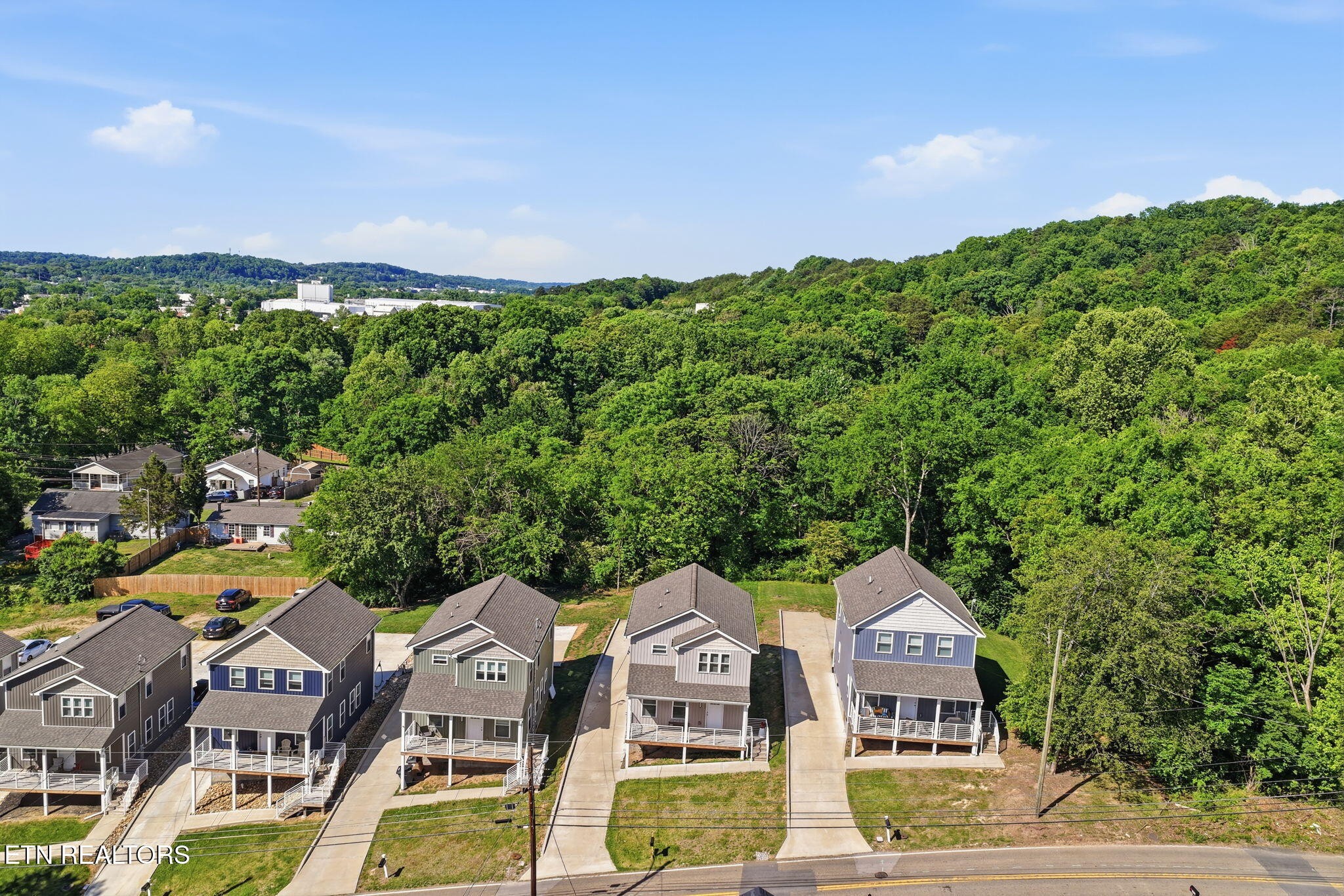 3425 Gap Road Knoxville, TN 37921 - Photo 26 of 28