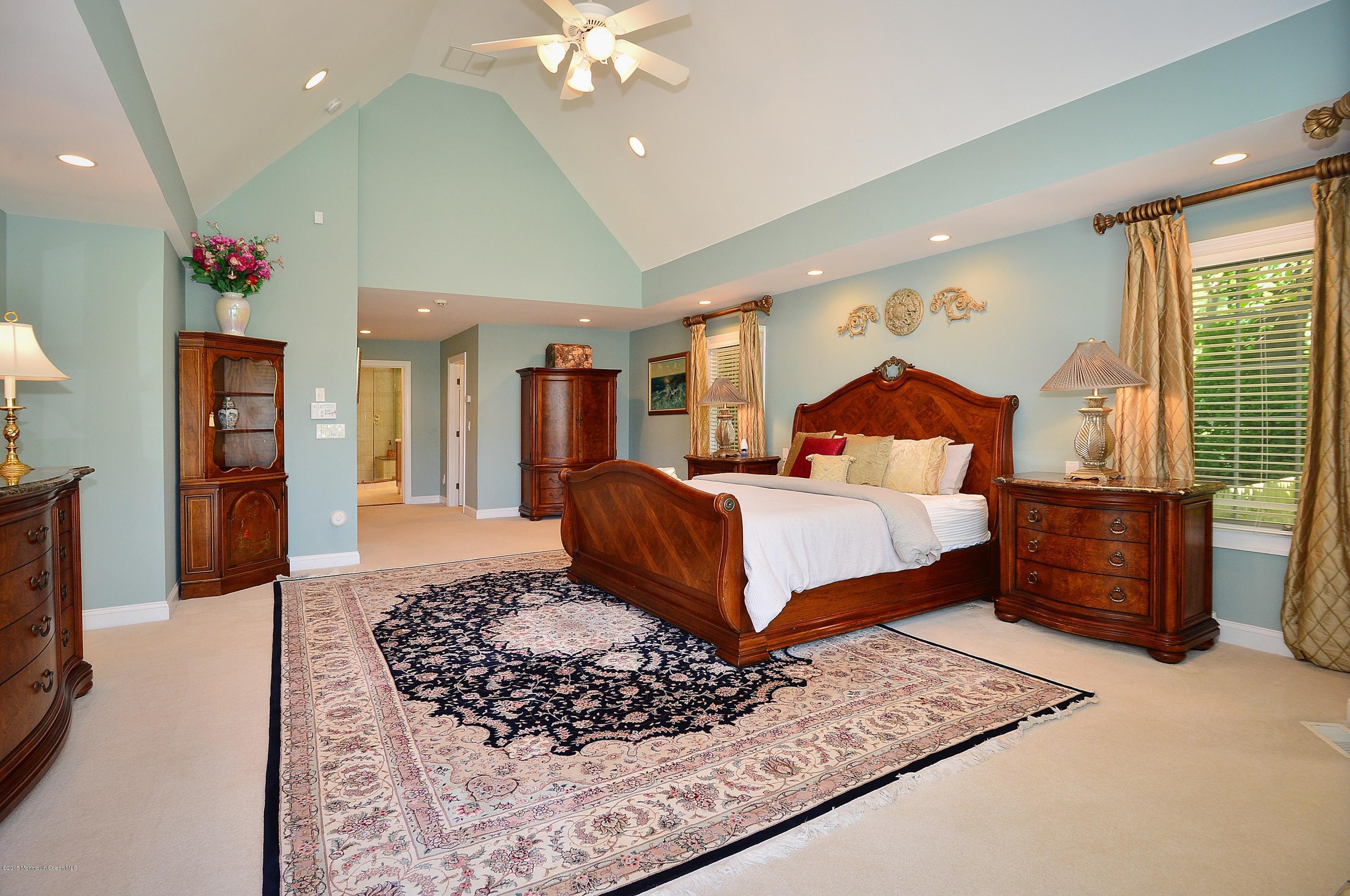 19 Oakes Road Rumson, NJ 07760 - Photo 17 of 43 Master Suite