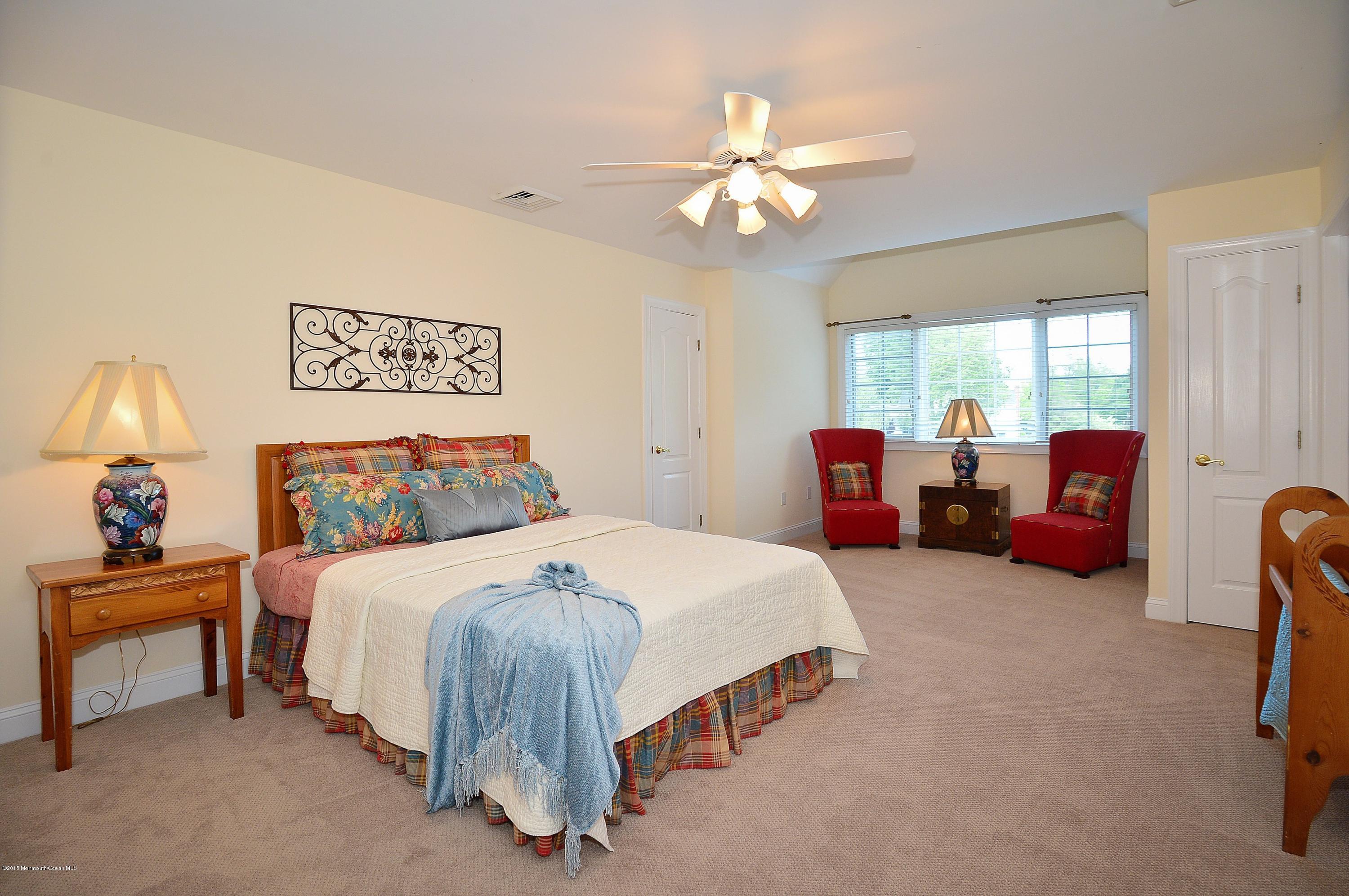 19 Oakes Road Rumson, NJ 07760 - Photo 23 of 43 First Bedroom
