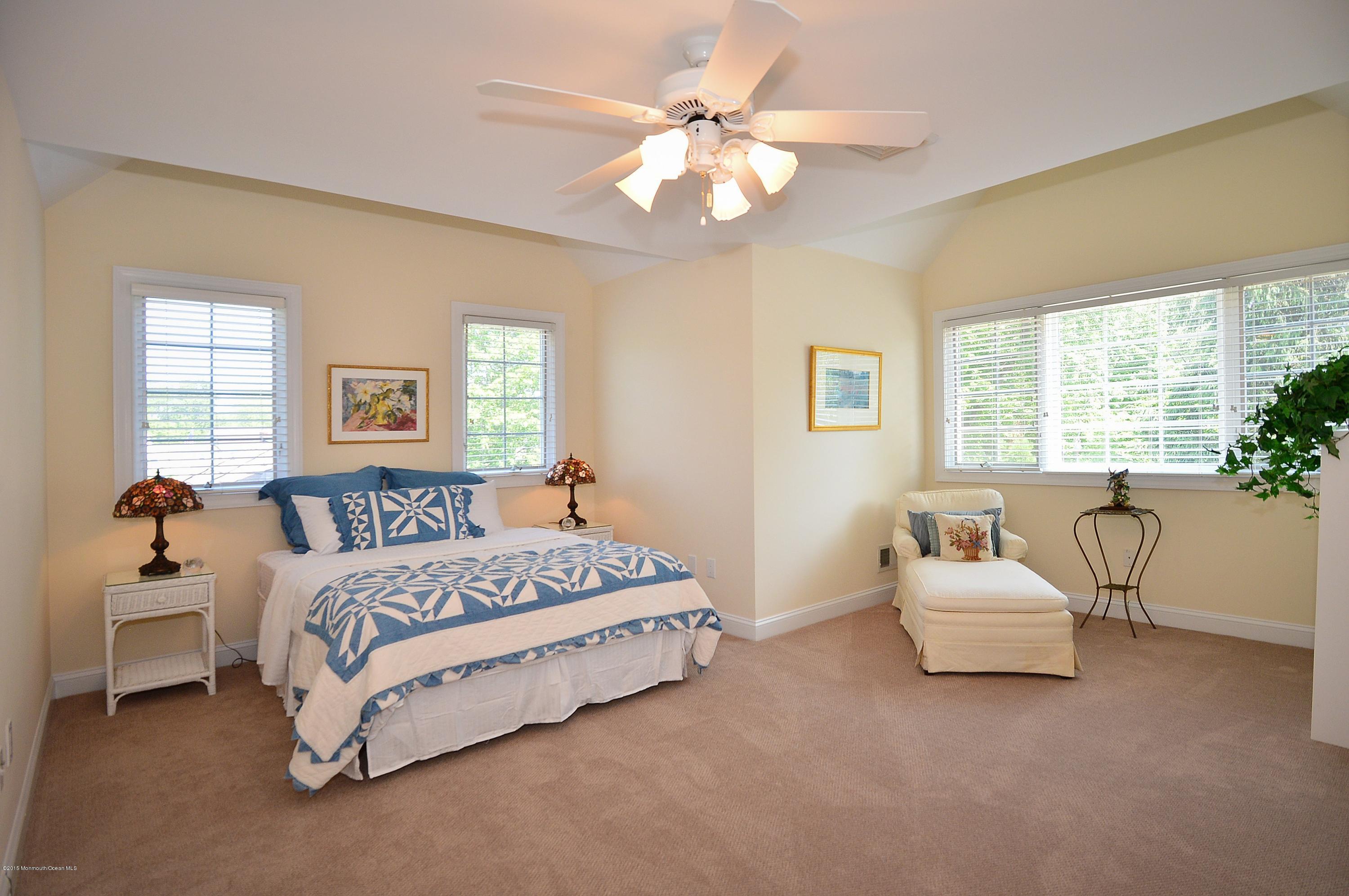 19 Oakes Road Rumson, NJ 07760 - Photo 24 of 43 Second Bedroom