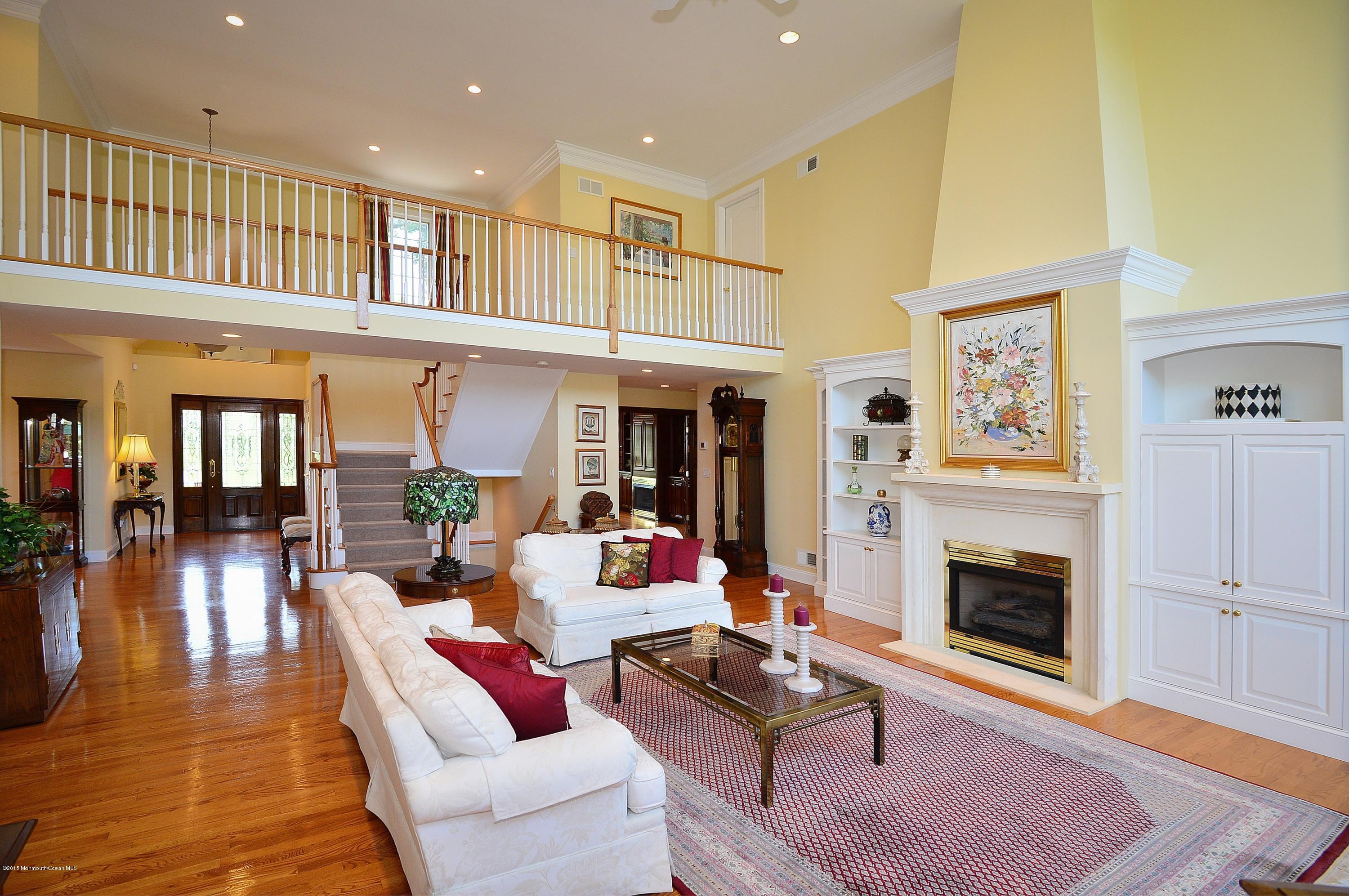 19 Oakes Road Rumson, NJ 07760 - Photo 7 of 43 Great Room