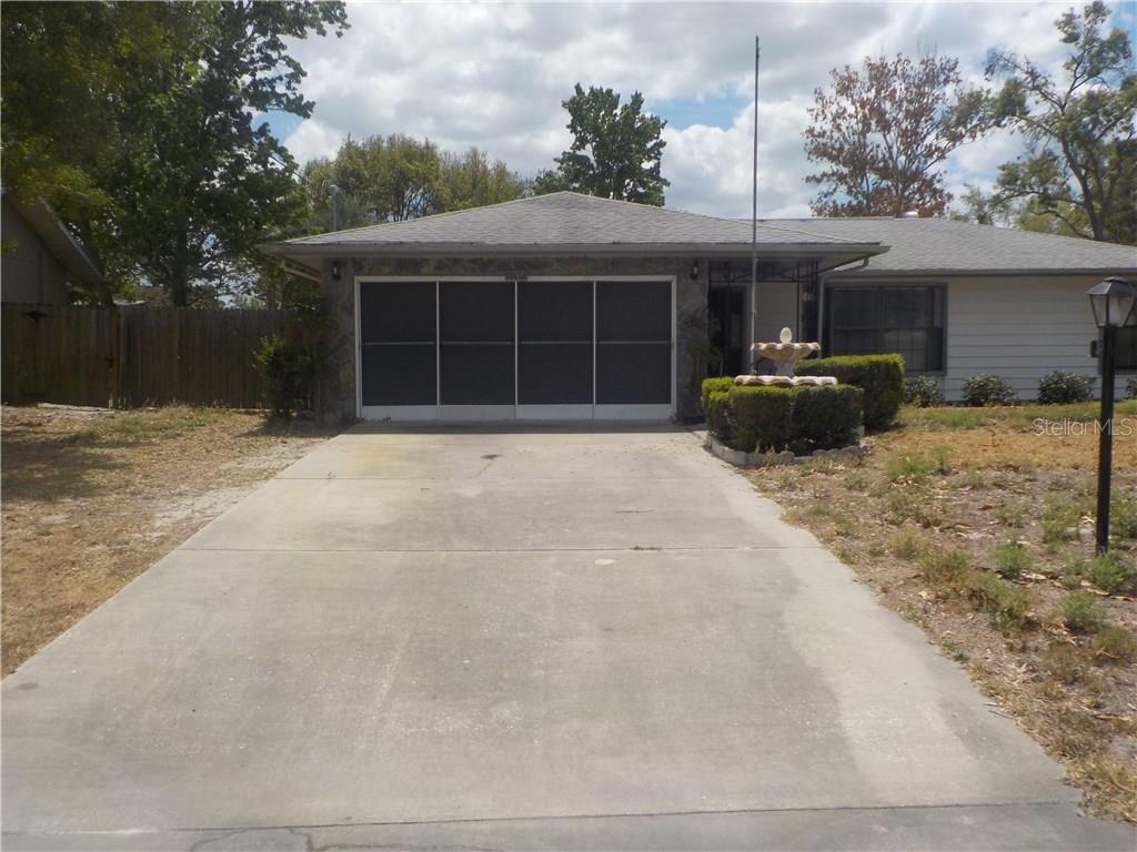10452 Keystone Street Spring Hill, FL 34608 - Photo 1 of 1