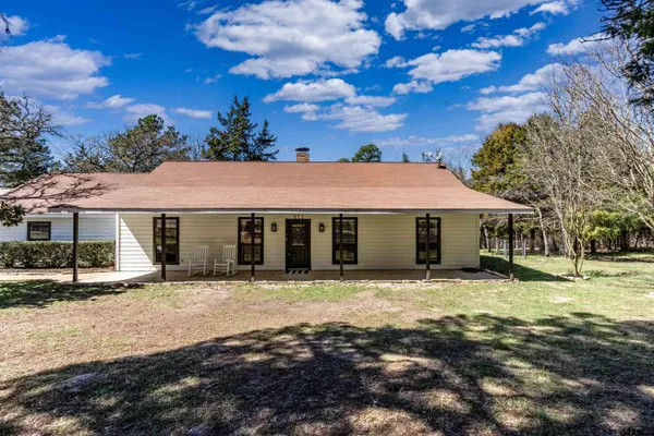 $474,000 | 812 An County Road 3194, Frankston, TX 75763