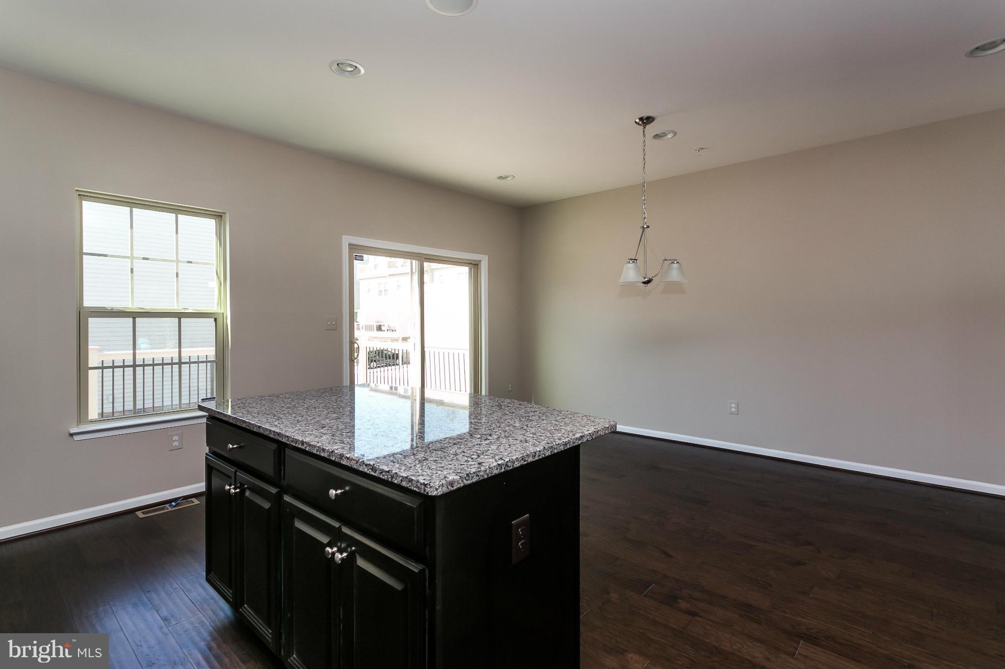 1100 Windlass Glen Road Middle River, MD 21220 - Photo 11 of 29 Kitchen