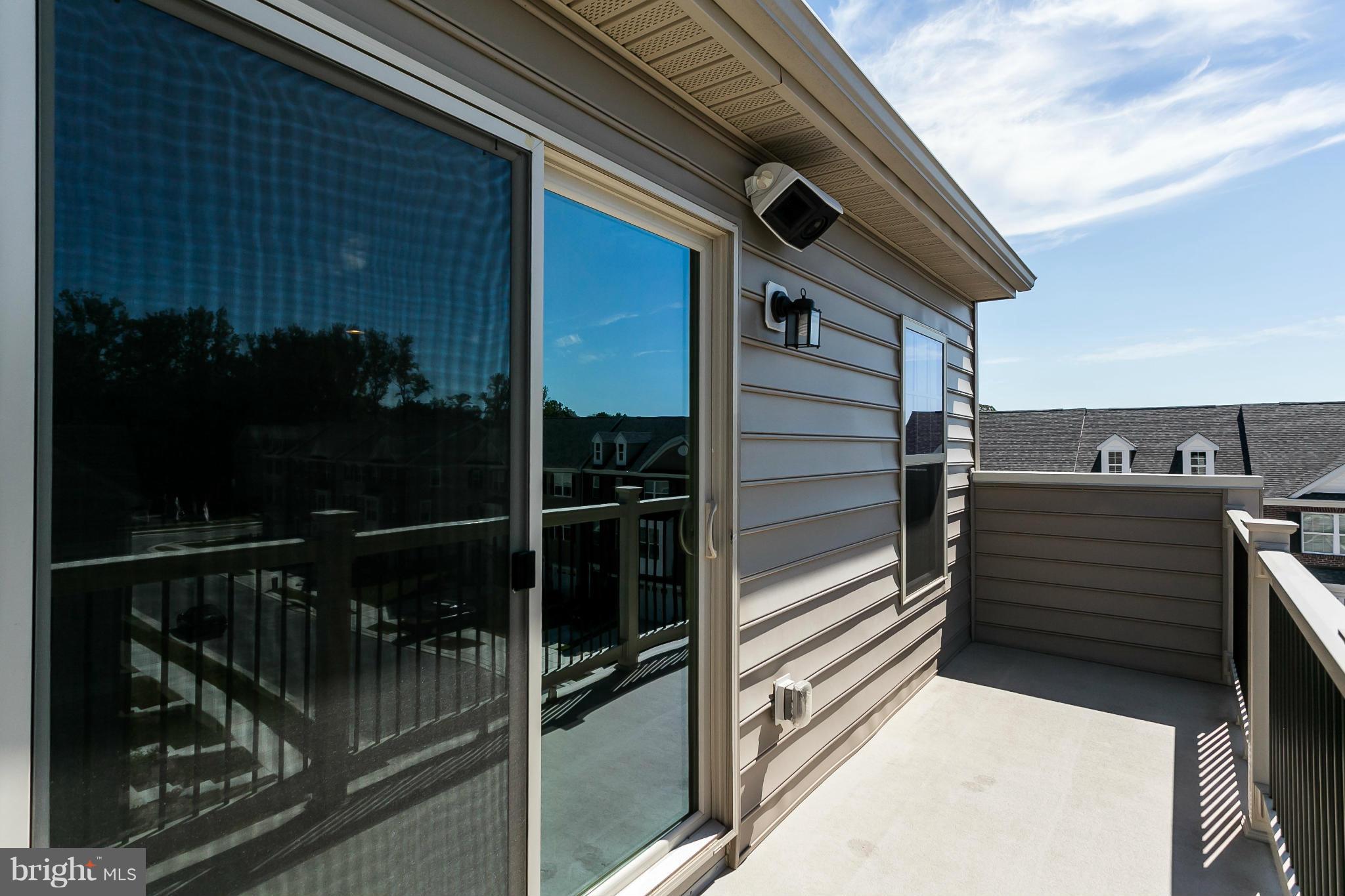 1100 Windlass Glen Road Middle River, MD 21220 - Photo 26 of 29 Exterior (General)