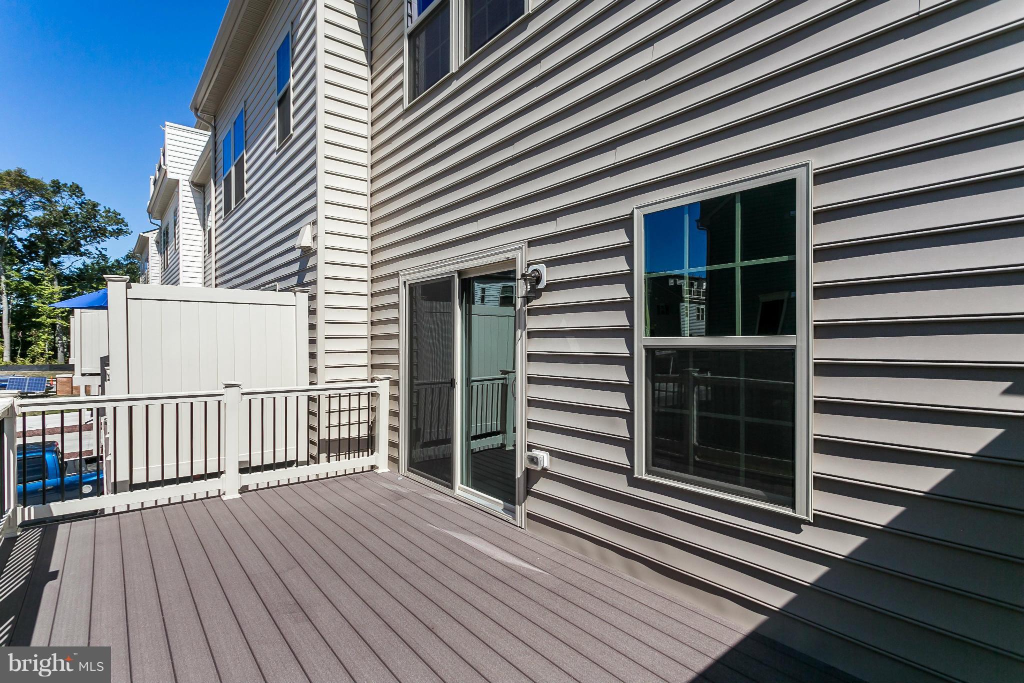1100 Windlass Glen Road Middle River, MD 21220 - Photo 28 of 29 Exterior (General)