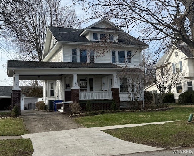 805 West Center Street Ridgeway, NY 14103 - Photo 1 of 1 Gallery Image 1