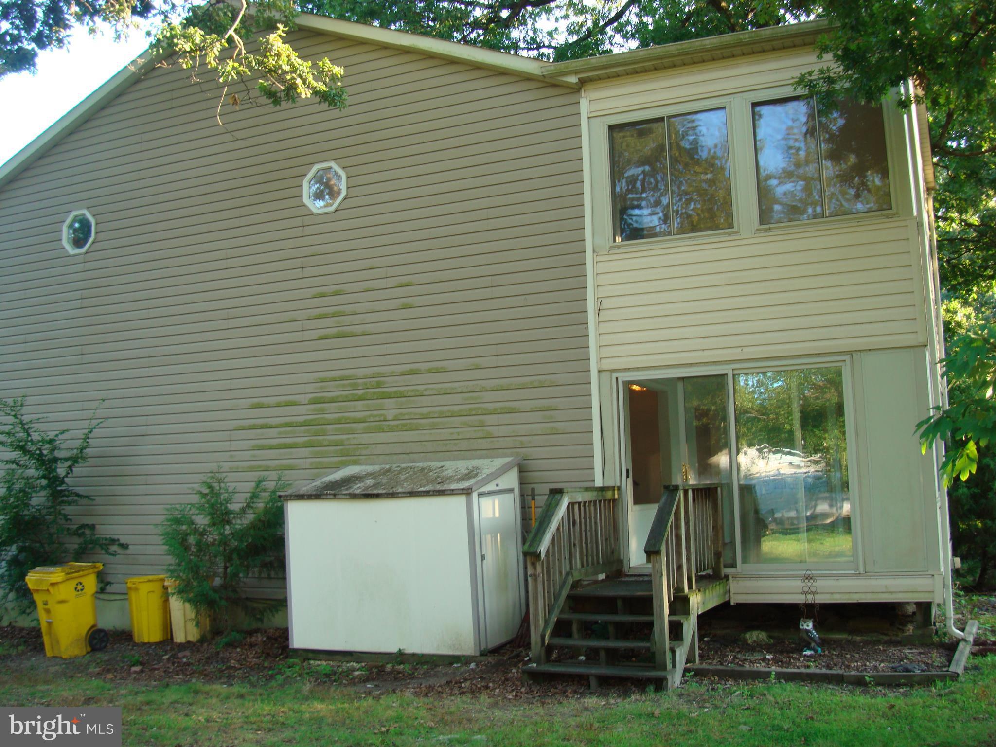4728 Idlewilde Road Shady Side, MD 20764 - Photo 3 of 24 Exterior (General)