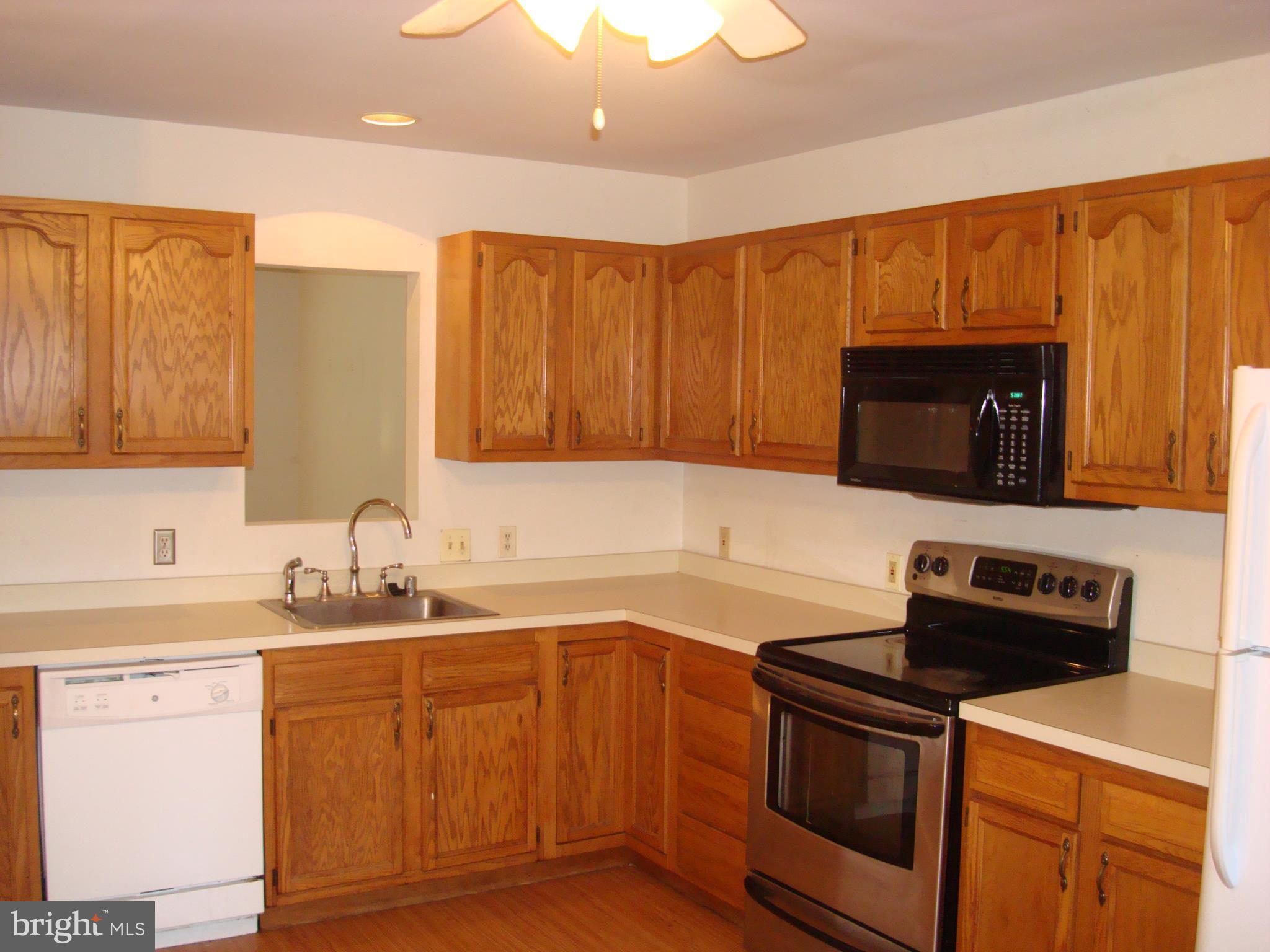 4728 Idlewilde Road Shady Side, MD 20764 - Photo 4 of 24 Kitchen