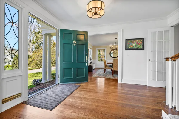 $2,495,000 | 134 Brewster Road, Scarsdale, NY 10583