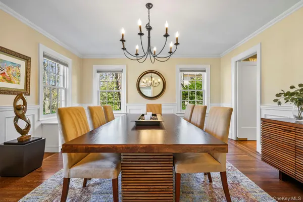 $2,495,000 | 134 Brewster Road, Scarsdale, NY 10583