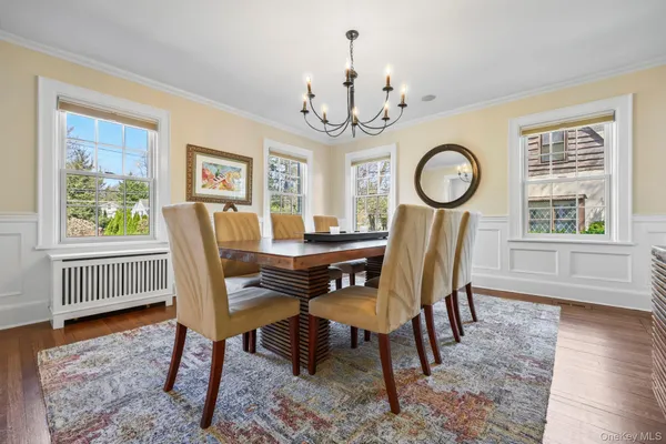 $2,495,000 | 134 Brewster Road, Scarsdale, NY 10583