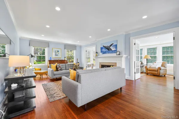 $2,495,000 | 134 Brewster Road, Scarsdale, NY 10583