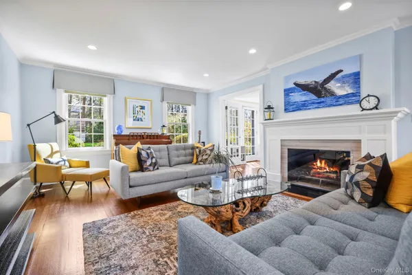 $2,495,000 | 134 Brewster Road, Scarsdale, NY 10583