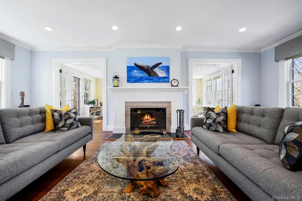$2,495,000 | 134 Brewster Road, Scarsdale, NY 10583