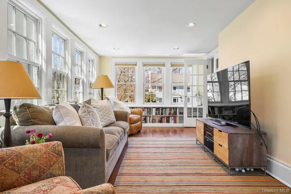 $2,495,000 | 134 Brewster Road, Scarsdale, NY 10583