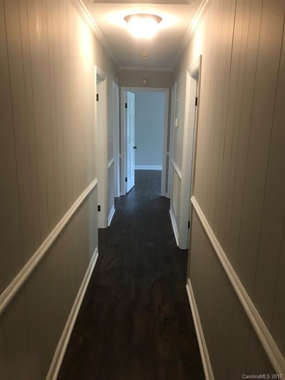 6561 Morehead Road Harrisburg, NC 28075 - Photo 12 of 24 a view of a hallway