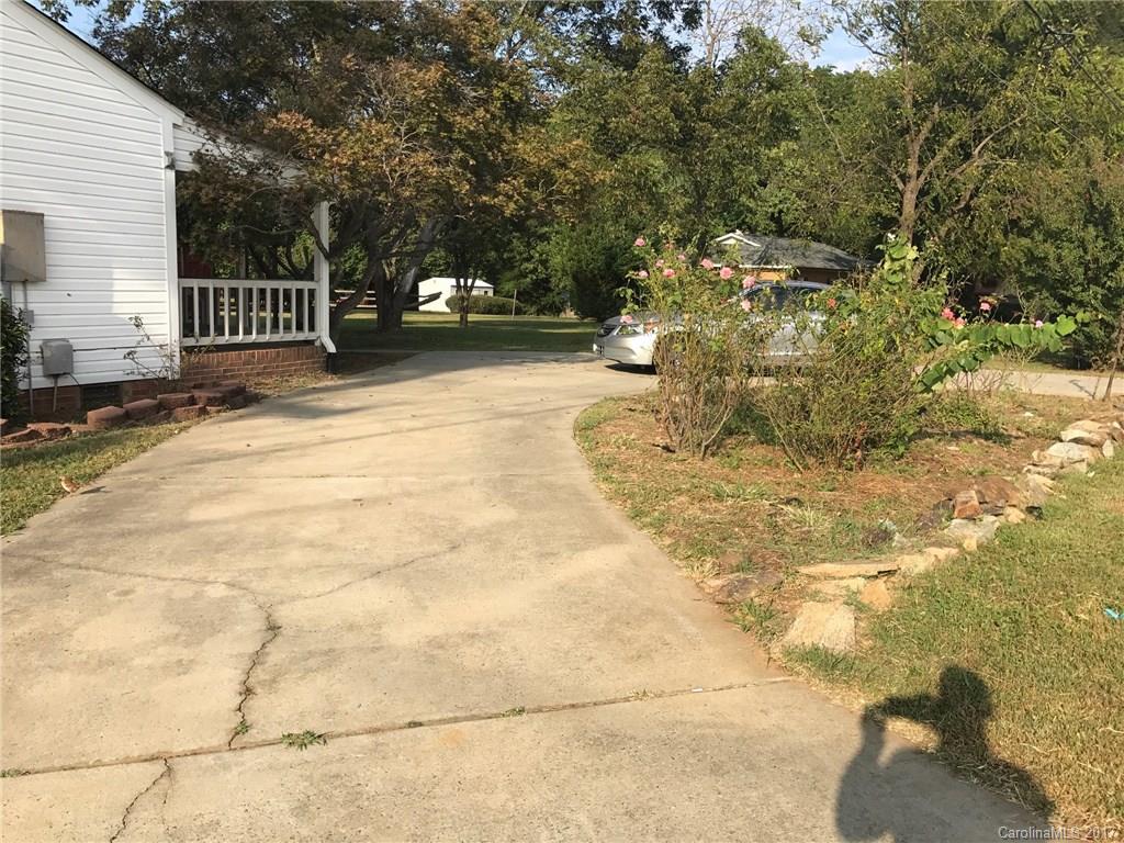 6561 Morehead Road Harrisburg, NC 28075 - Photo 22 of 24 a view of outdoor space and yard