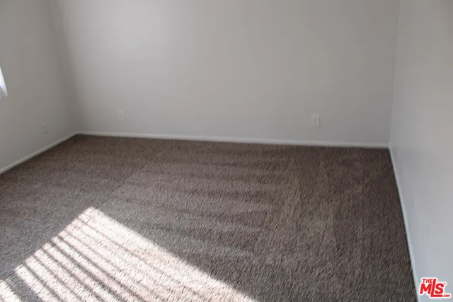 a view of wooden floor