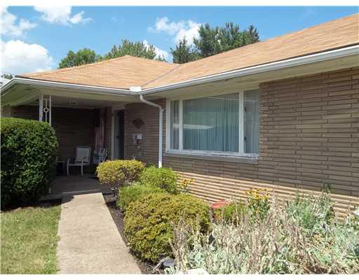 21 High Street Monessen, PA 15062 - Photo 1 of 22 Exterior Front.