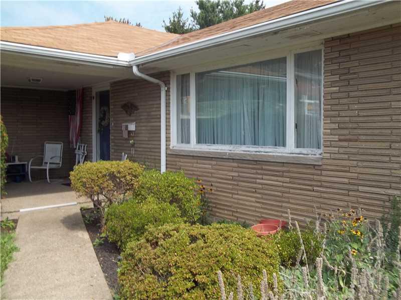 21 High Street Monessen, PA 15062 - Photo 22 of 22 Exterior Front.
