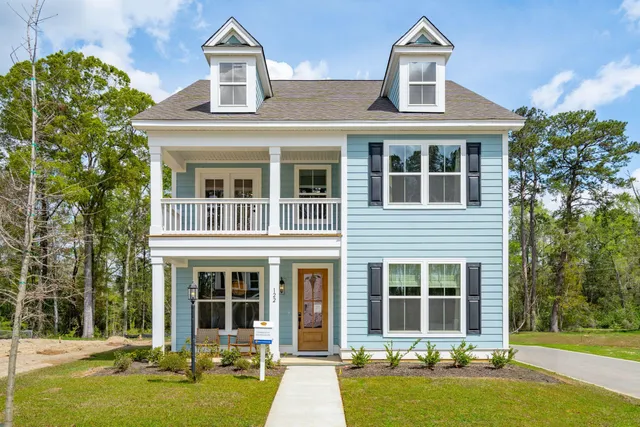 $439,990 | 6 Cantona Drive, Summerville, SC 29483
