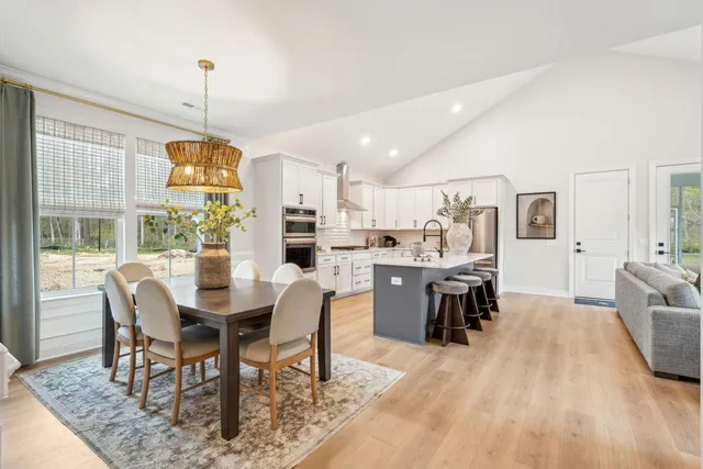 $439,990 | 6 Cantona Drive, Summerville, SC 29483