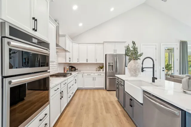 $439,990 | 6 Cantona Drive, Summerville, SC 29483