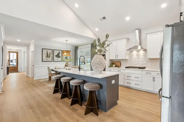 $439,990 | 6 Cantona Drive, Summerville, SC 29483