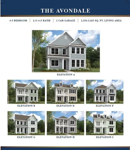 $439,990 | 6 Cantona Drive, Summerville, SC 29483