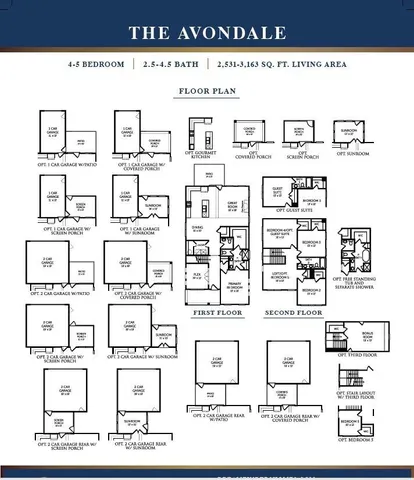 $439,990 | 6 Cantona Drive, Summerville, SC 29483