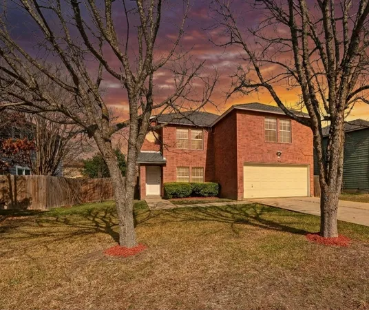 $282,844 | 141 Wild Buffalo Drive, Kyle, TX 78640