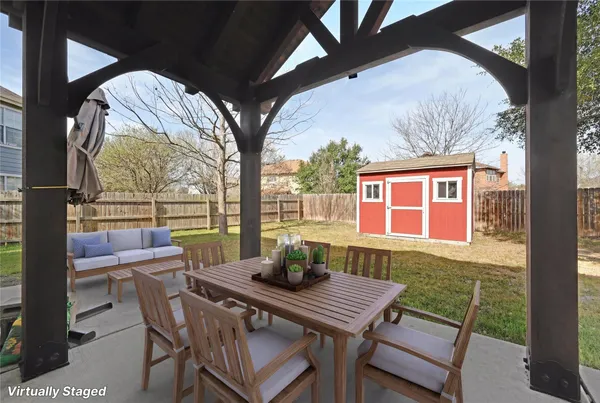 $282,844 | 141 Wild Buffalo Drive, Kyle, TX 78640